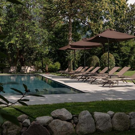 Hotel Castel Rundegg (Adults Only) Merano Extérieur photo